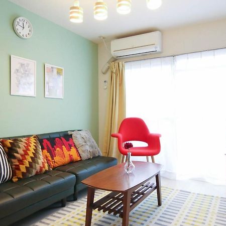 Minoshima Apartment 707 Fukuoka  Exteriör bild