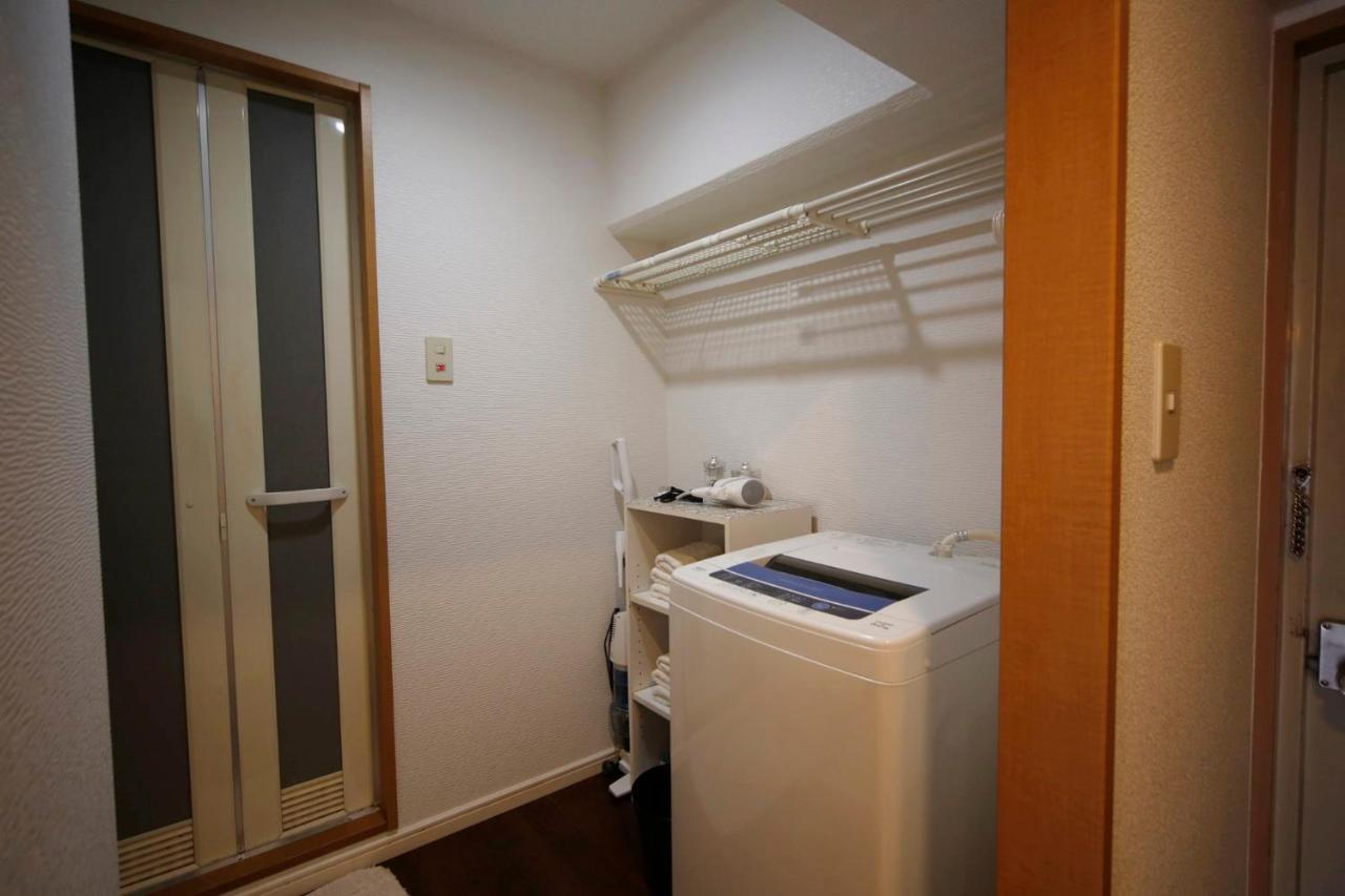 Minoshima Apartment 707 Fukuoka  Exteriör bild