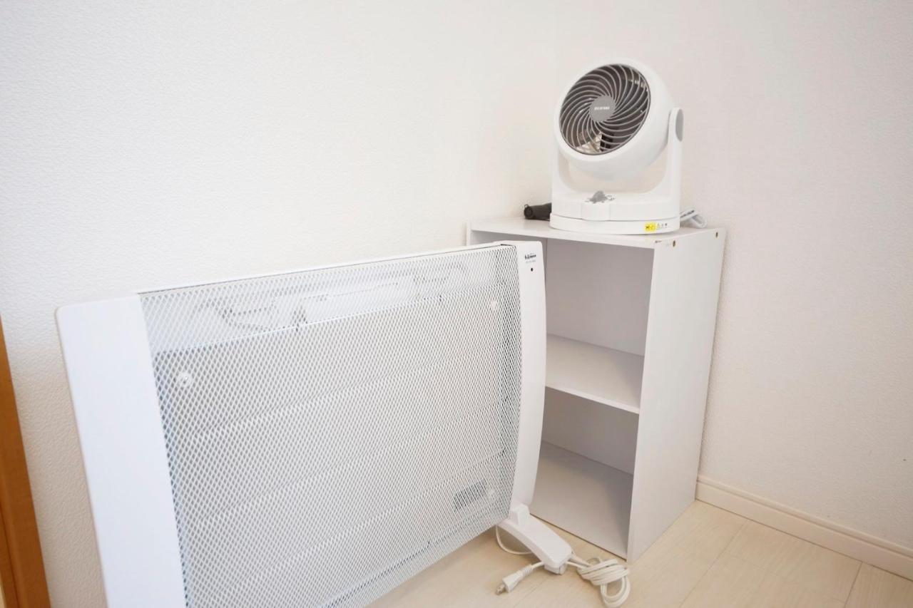 Minoshima Apartment 707 Fukuoka  Exteriör bild
