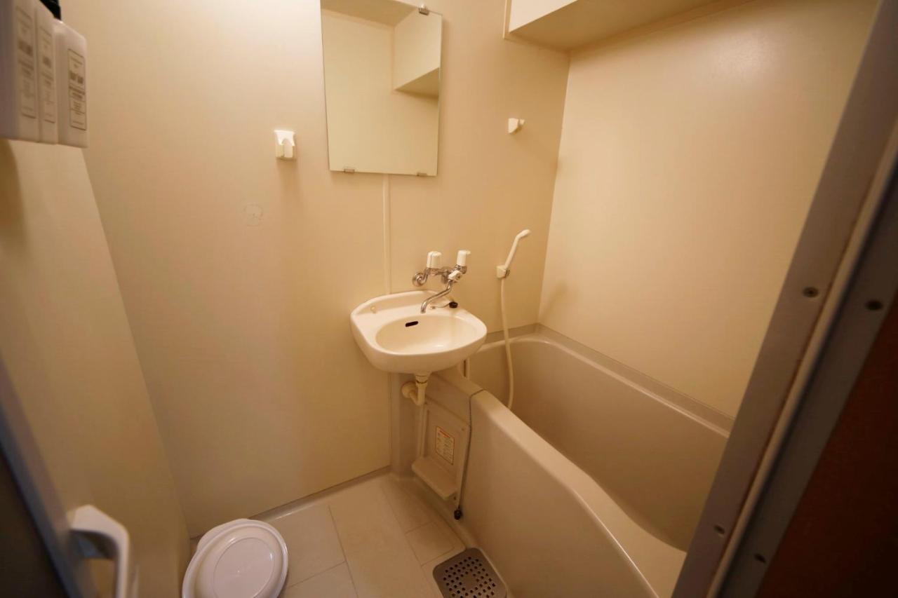 Minoshima Apartment 707 Fukuoka  Exteriör bild